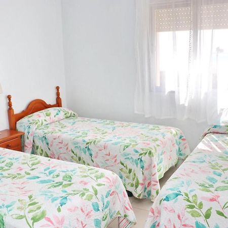 Apartamento La Fuente Conil De La Frontera Extérieur photo