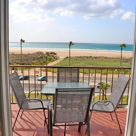 Apartamento La Fuente Conil De La Frontera Extérieur photo