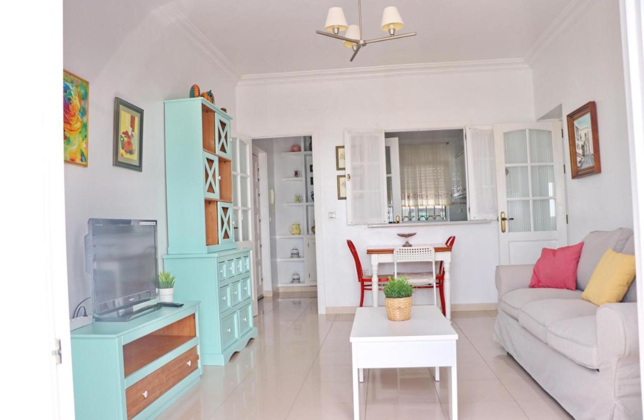 Apartamento La Fuente Conil De La Frontera Extérieur photo