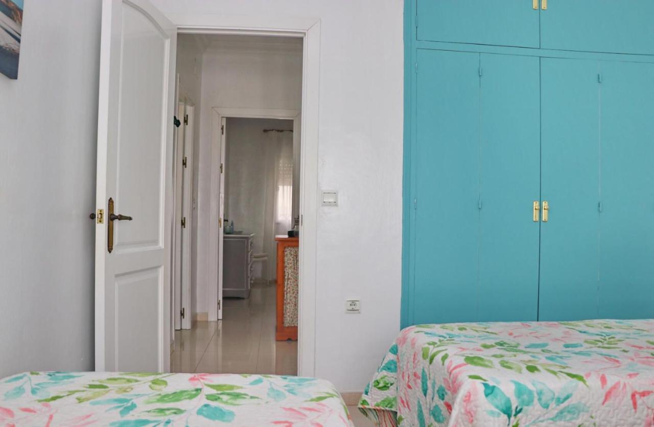Apartamento La Fuente Conil De La Frontera Extérieur photo