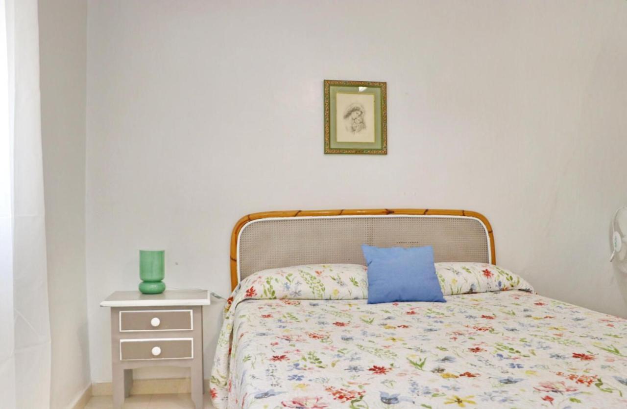 Apartamento La Fuente Conil De La Frontera Extérieur photo
