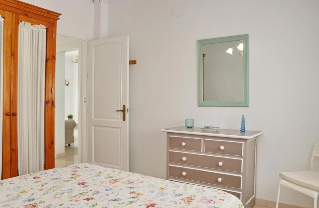 Apartamento La Fuente Conil De La Frontera Extérieur photo