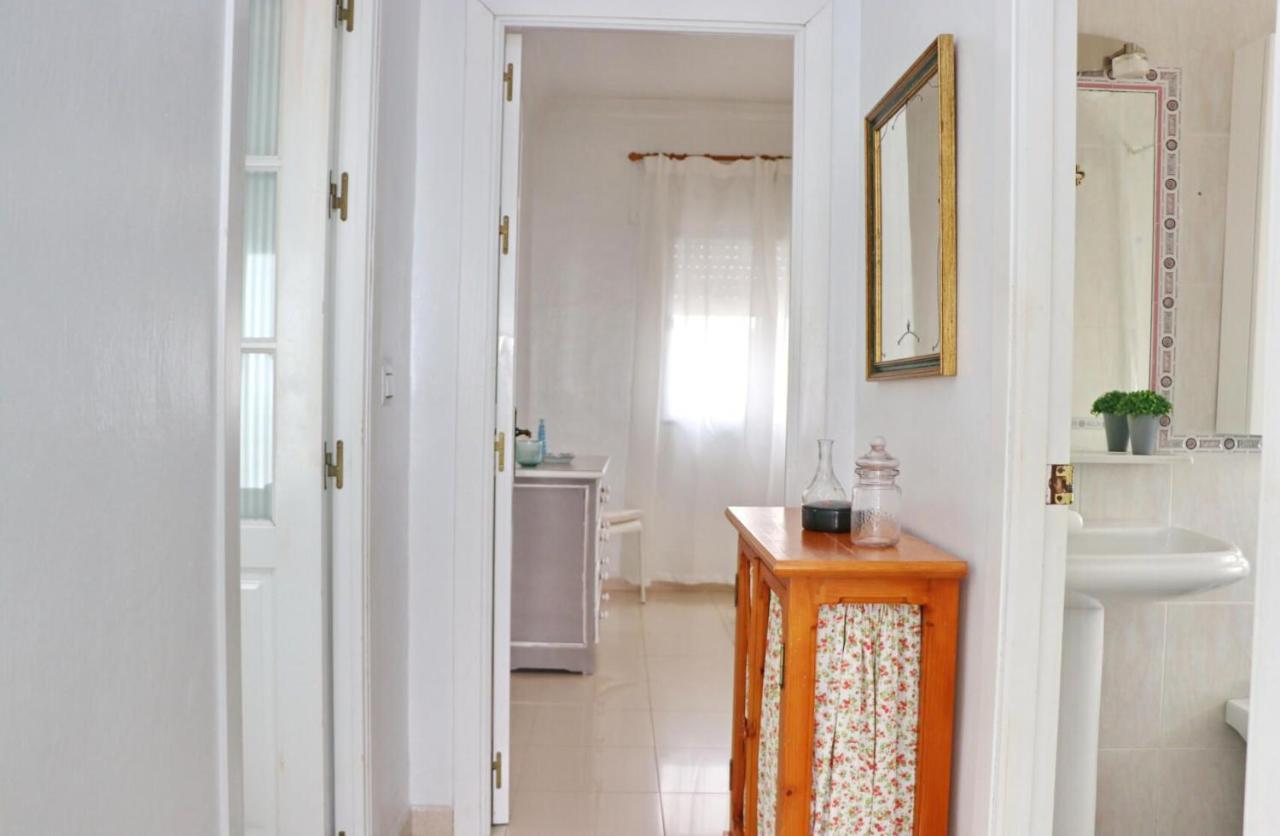 Apartamento La Fuente Conil De La Frontera Extérieur photo