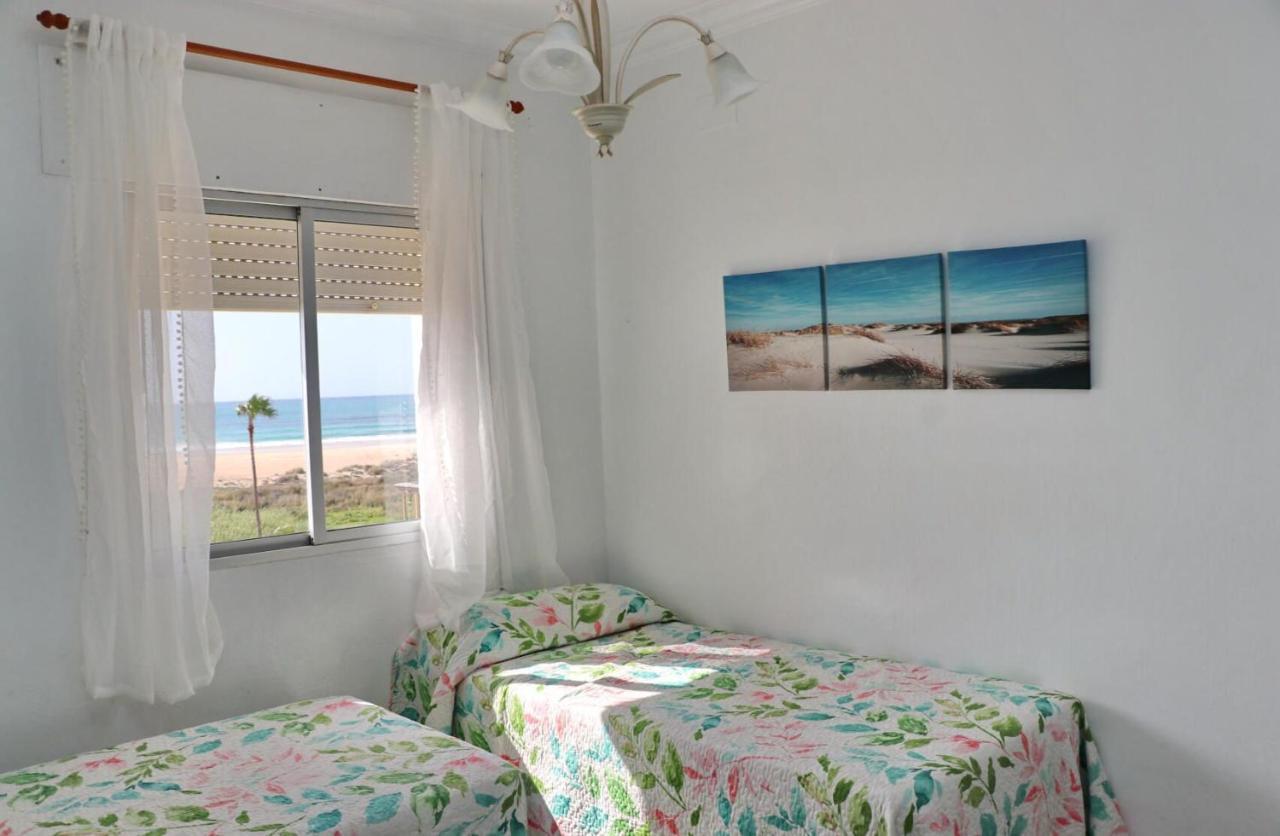 Apartamento La Fuente Conil De La Frontera Extérieur photo