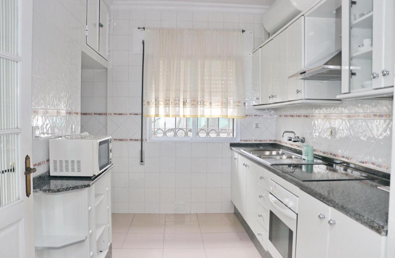 Apartamento La Fuente Conil De La Frontera Extérieur photo