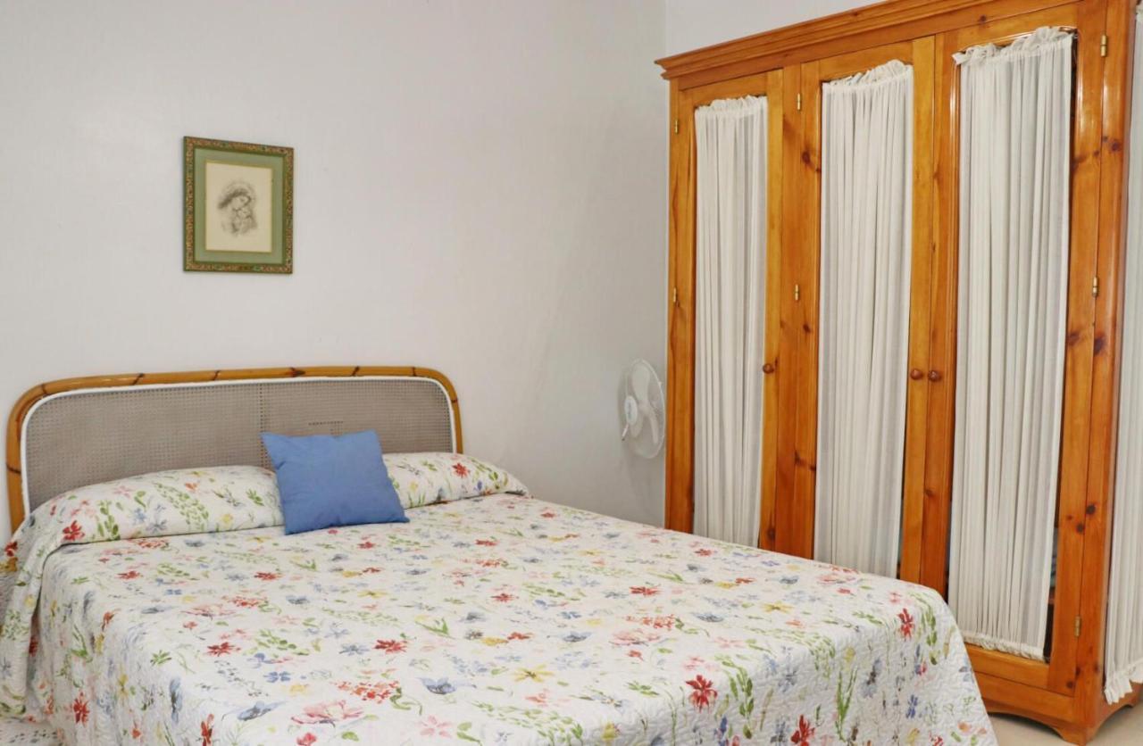 Apartamento La Fuente Conil De La Frontera Extérieur photo