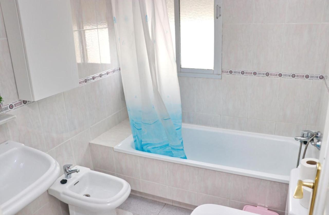 Apartamento La Fuente Conil De La Frontera Extérieur photo